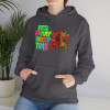 It’s Gummy Nummy Time Hoodie